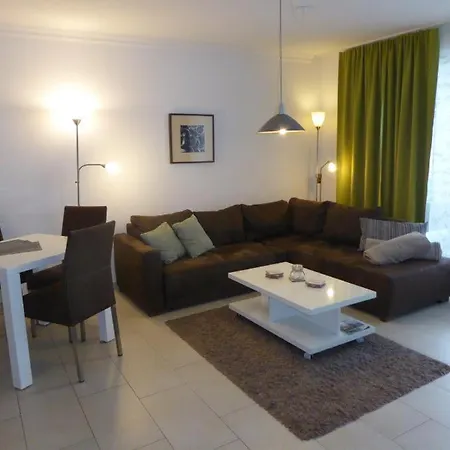 Apartament Naturdune 3 *