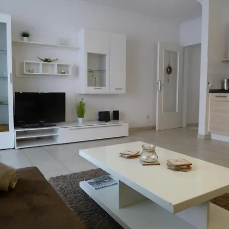 Naturdune 3 Apartament