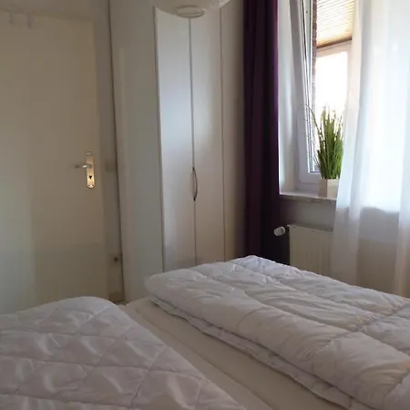 Naturdune 3 Apartament