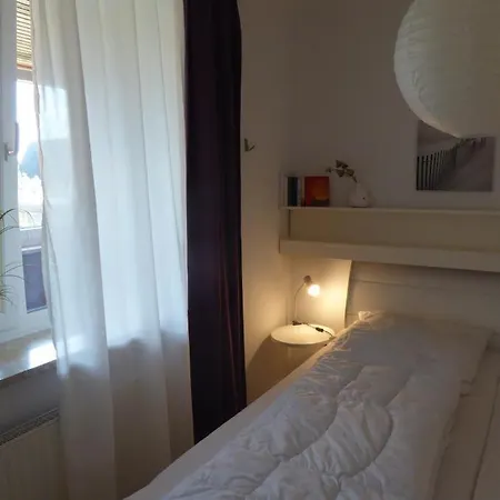 Naturdune 3 Apartament Duhnen