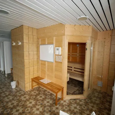 Apartament Naturdune 3 Duhnen