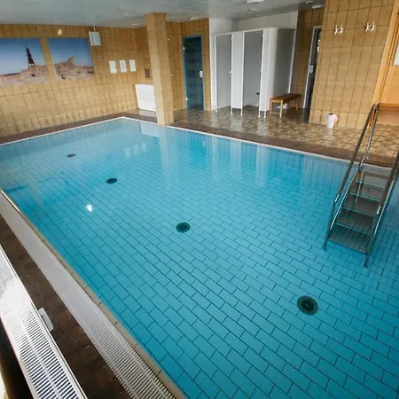 Apartament Naturdune 3 *
