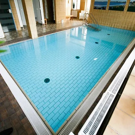 Apartament Naturdune 3 *