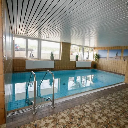 Naturdune 3 Apartament Duhnen