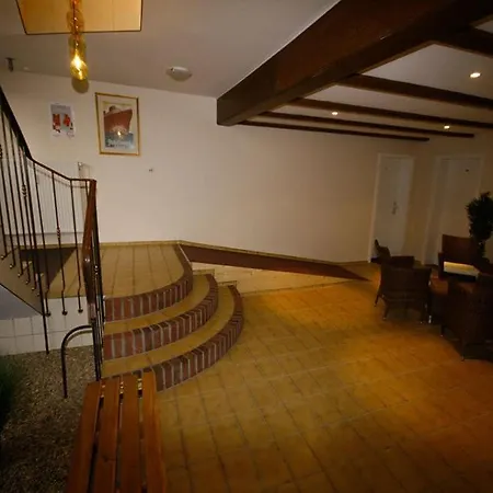 Apartament Naturdune 3